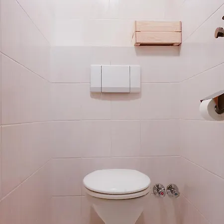 Διαμέρισμα Alpenflair Mit Balkon - Inkl Parkplatz #1 Ίνσμπρουκ