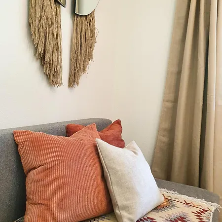 Alpenflair Mit Balkon - Inkl Parkplatz #1 Appartamento *