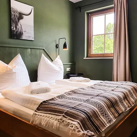 Lägenhet Alpenflair Mit Balkon - Inkl Parkplatz #1