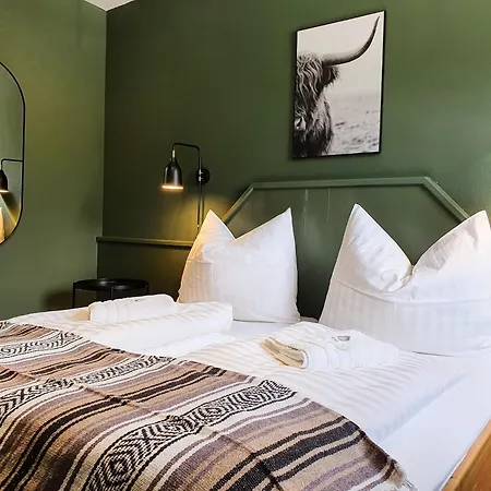 Alpenflair Mit Balkon - Inkl Parkplatz #1 * Ίνσμπρουκ