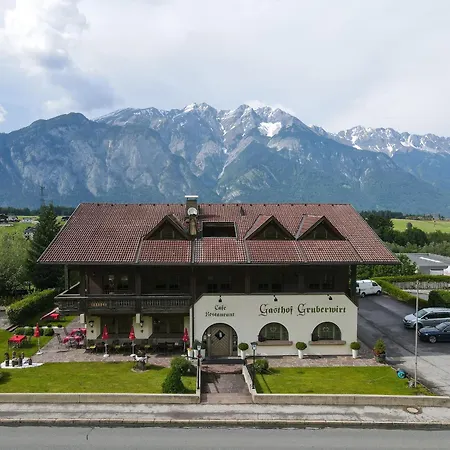 Appartamento Alpenflair Mit Balkon - Inkl Parkplatz #1