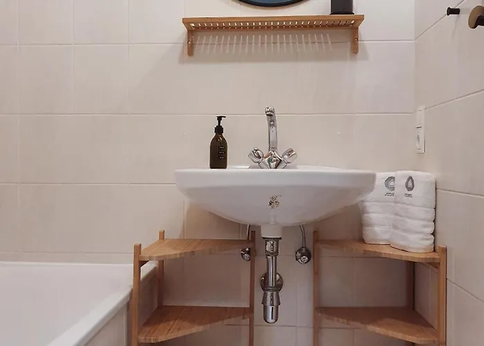 Alpenflair Mit Balkon - Inkl Parkplatz #1 * إنسبروك