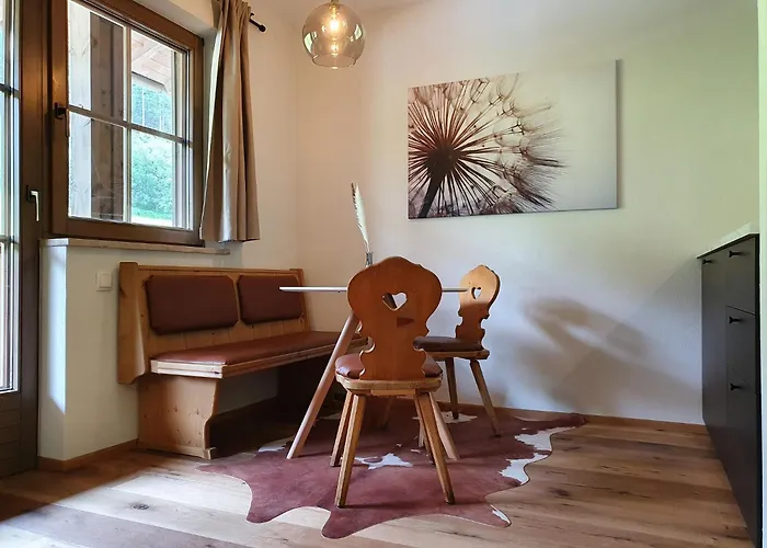 شقة Alpenflair Mit Balkon - Inkl Parkplatz #1 إنسبروك