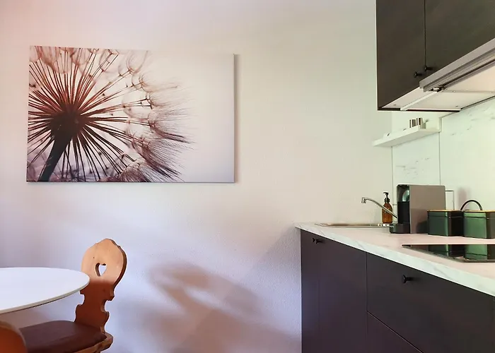 شقة Alpenflair Mit Balkon - Inkl Parkplatz #1 إنسبروك