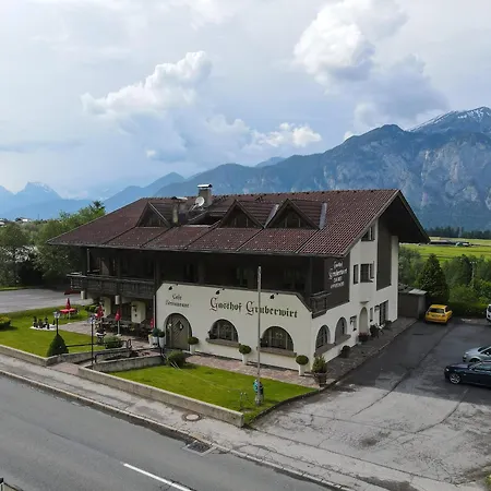 Alpenflair Mit Balkon - Inkl Parkplatz #1 *