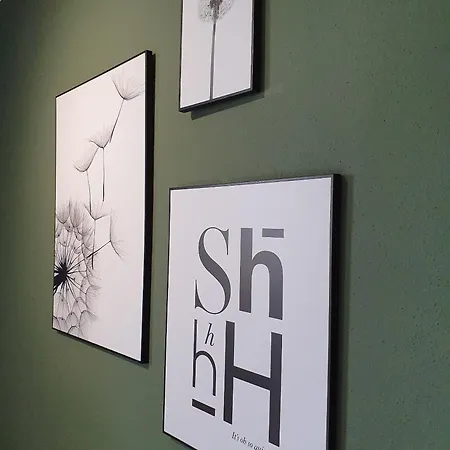 Apartamento Alpenflair Mit Balkon - Inkl Parkplatz #1 *